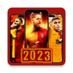 Logo of Galatasaray Duvar Kağıtları HD android Application 